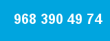 968 390 49 74 968 390 49 74